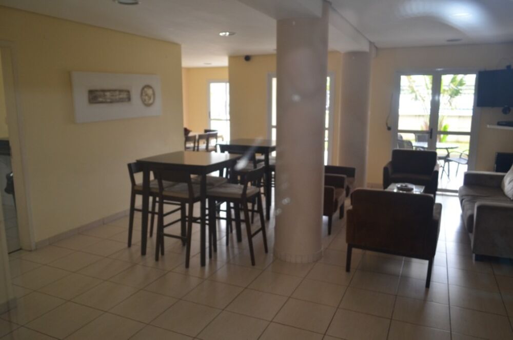 Apartamento, 2 quartos, 56 m² - Foto 7