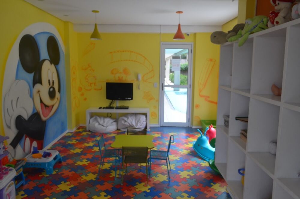 Apartamento, 2 quartos, 56 m² - Foto 10