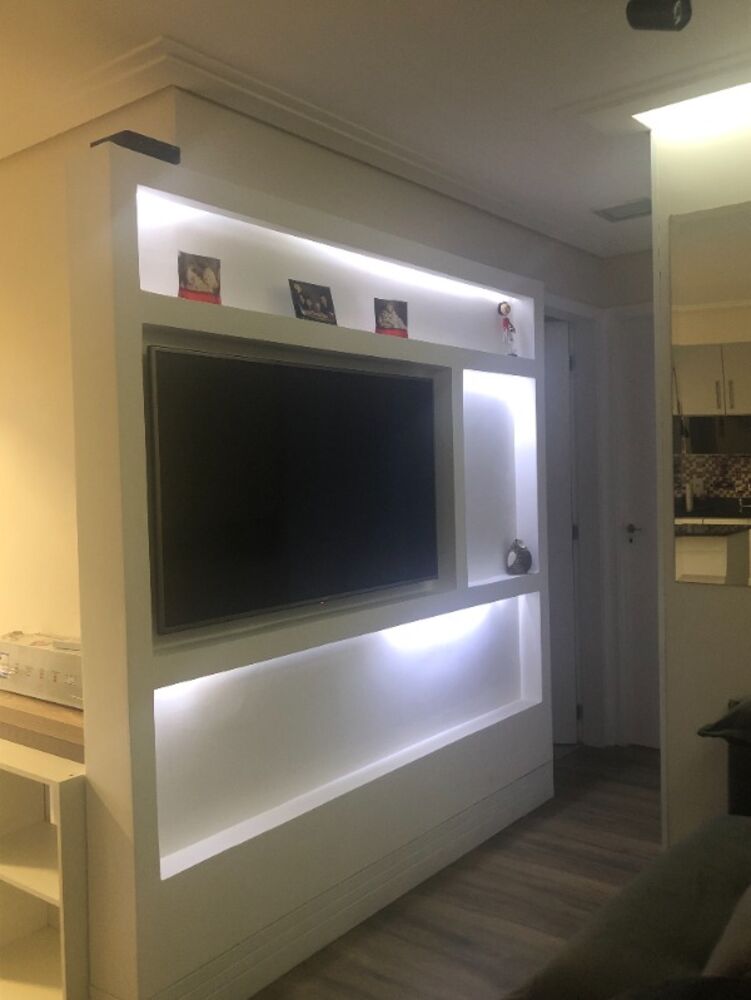 Apartamento, 2 quartos, 56 m² - Foto 8