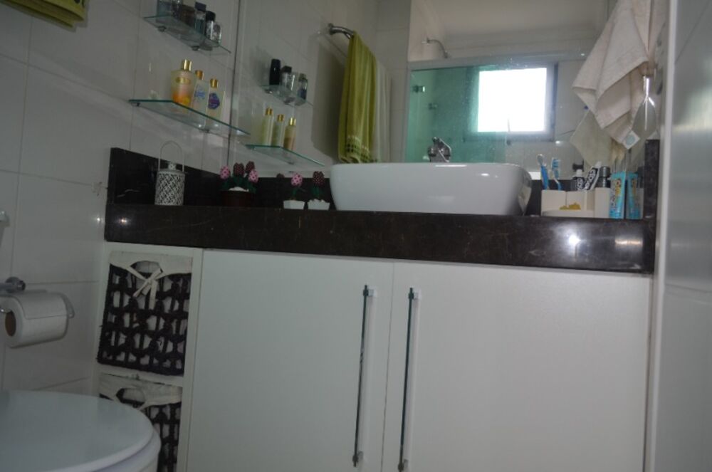 Apartamento, 2 quartos, 56 m² - Foto 23