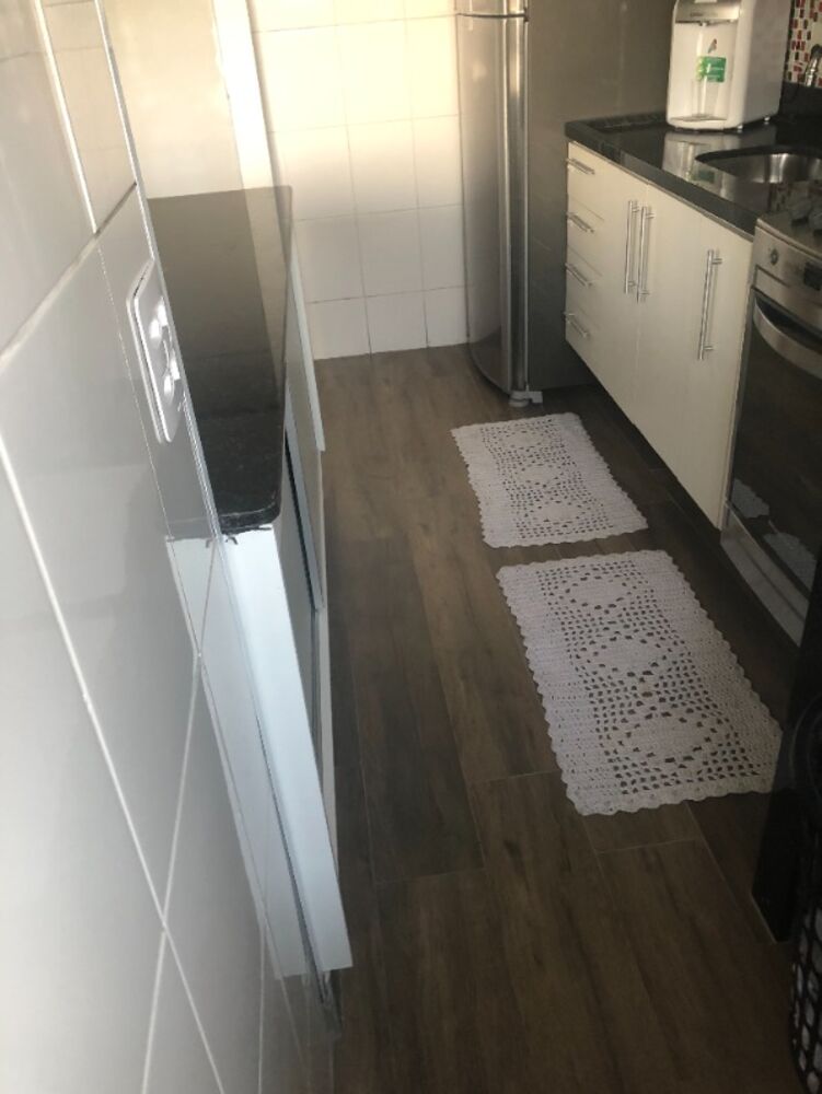 Apartamento, 2 quartos, 56 m² - Foto 15