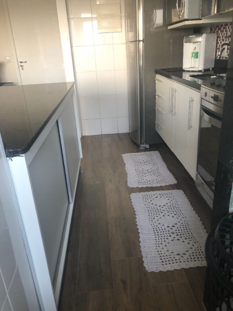 Apartamento, 2 quartos, 56 m² - Foto 19