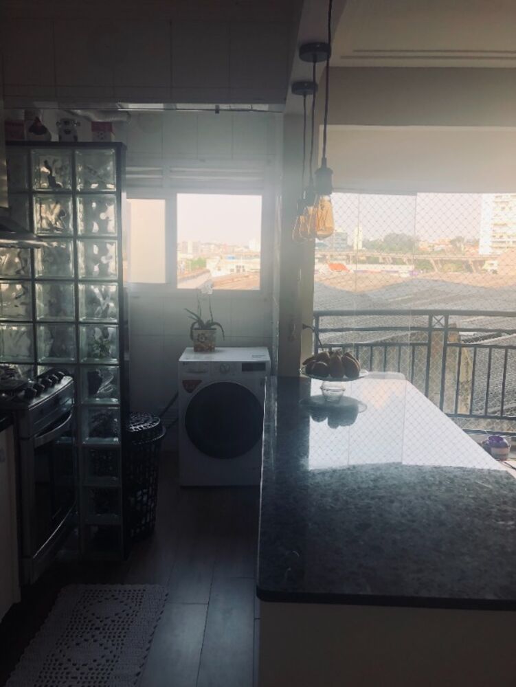Apartamento, 2 quartos, 56 m² - Foto 12