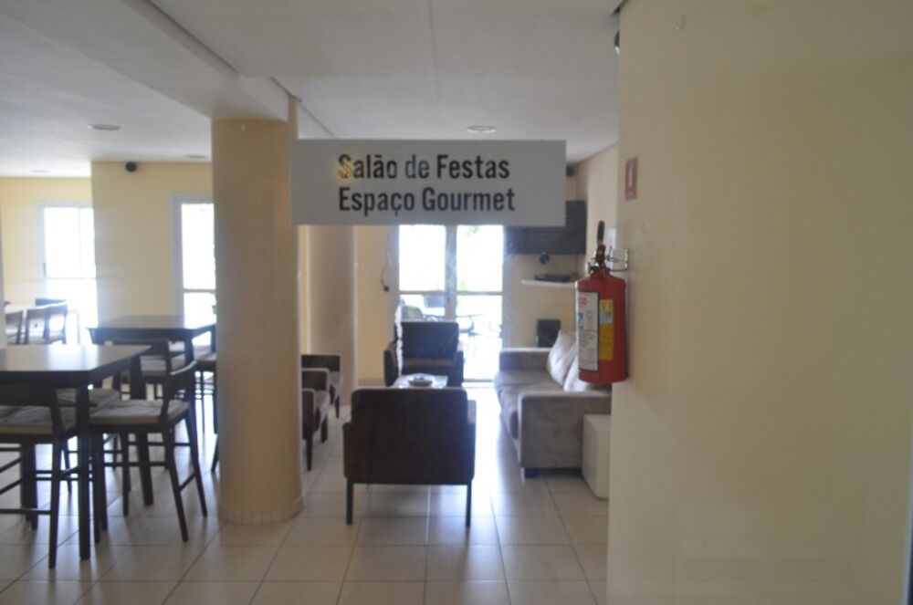 Apartamento, 2 quartos, 56 m² - Foto 2