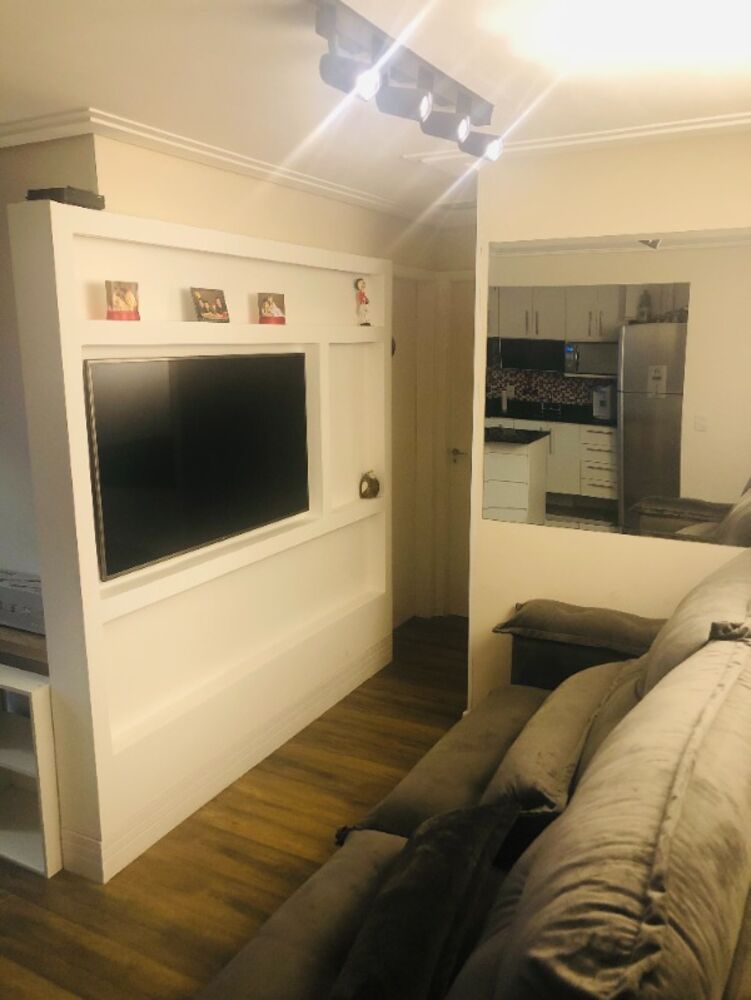 Apartamento, 2 quartos, 56 m² - Foto 13