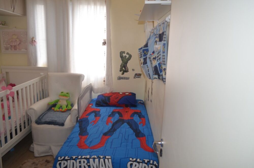 Apartamento, 2 quartos, 56 m² - Foto 14