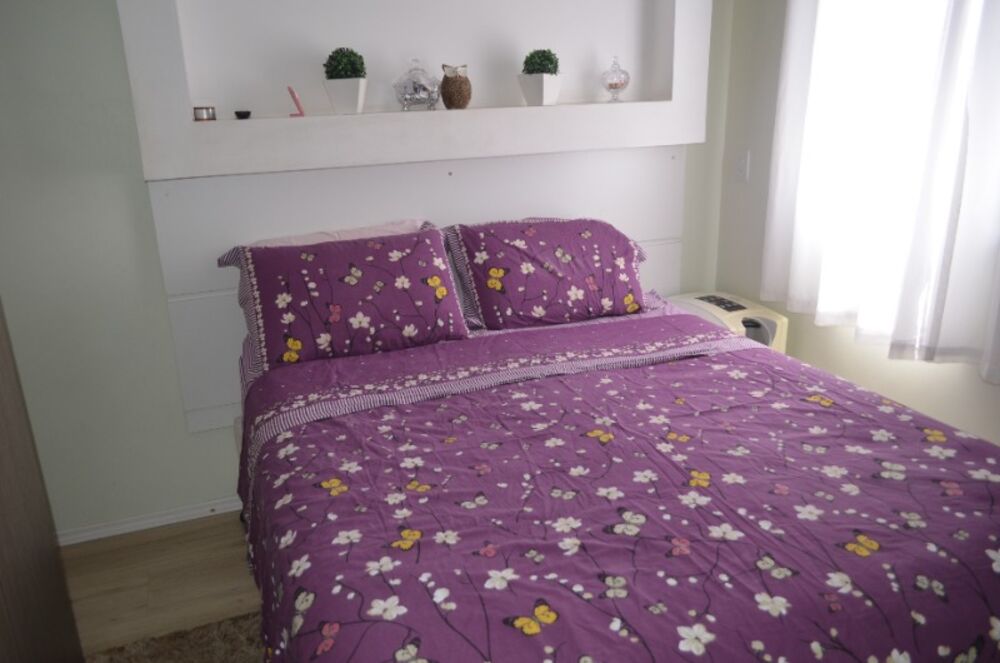 Apartamento, 2 quartos, 56 m² - Foto 18