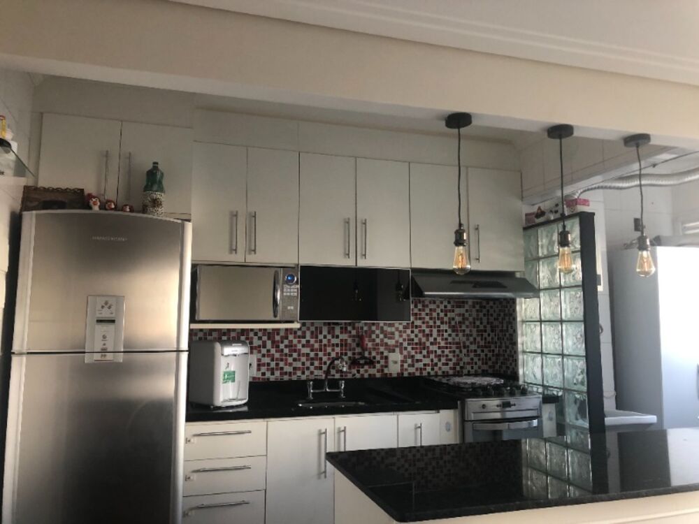 Apartamento, 2 quartos, 56 m² - Foto 5