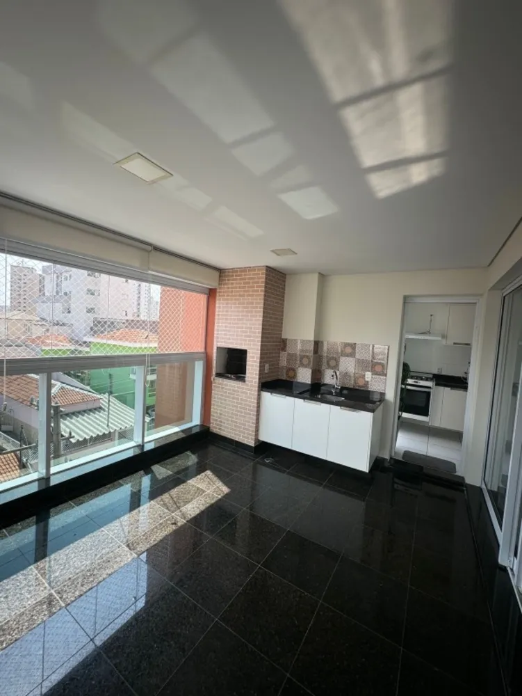 Apartamento, 2 quartos, 96 m² - Foto 4