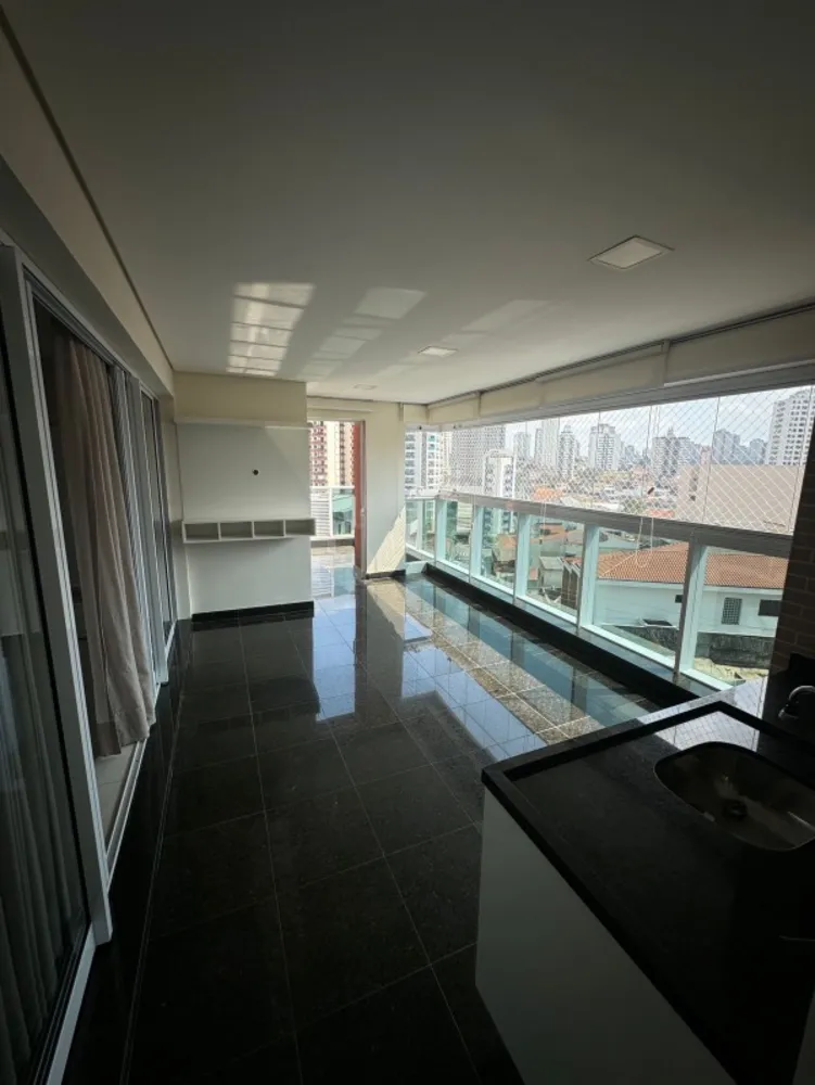 Apartamento, 2 quartos, 96 m² - Foto 1