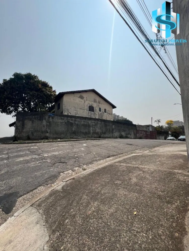 Terreno, 1000 m² - Foto 1