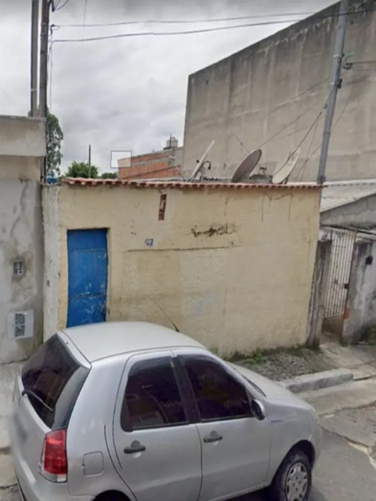 Terreno, 168 m² - Foto 1