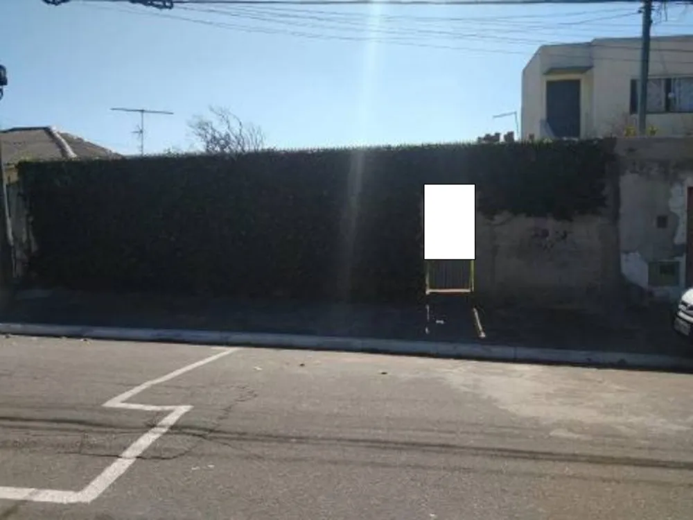 Terreno, 325 m² - Foto 1