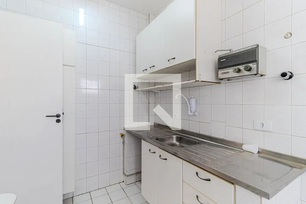 Apartamento, 1 quarto, 63 m² - Foto 1