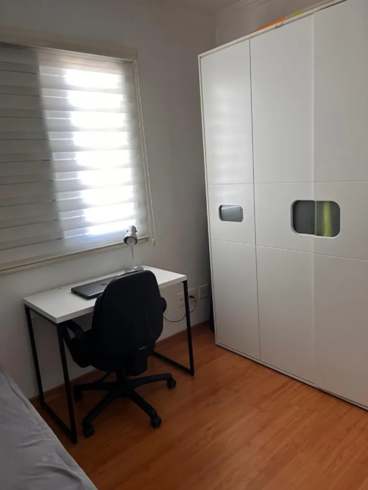 Apartamento, 2 quartos, 50 m² - Foto 7
