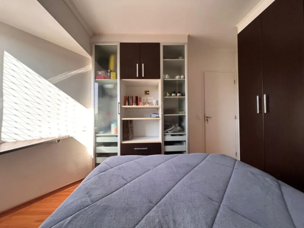 Apartamento, 2 quartos, 50 m² - Foto 4
