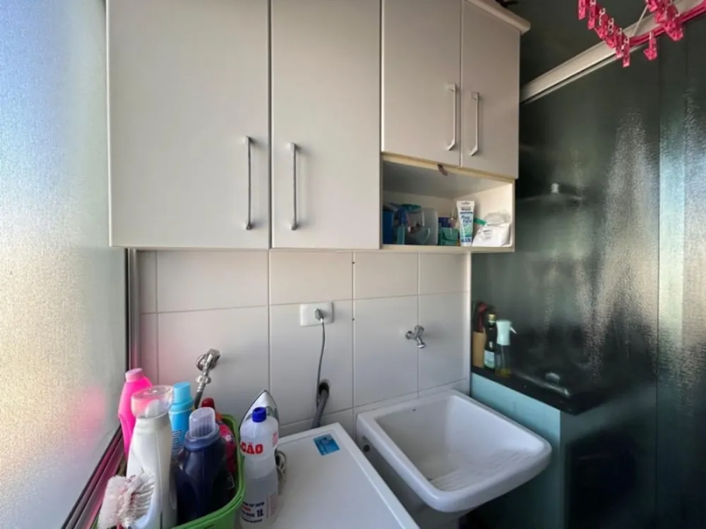 Apartamento, 2 quartos, 50 m² - Foto 8