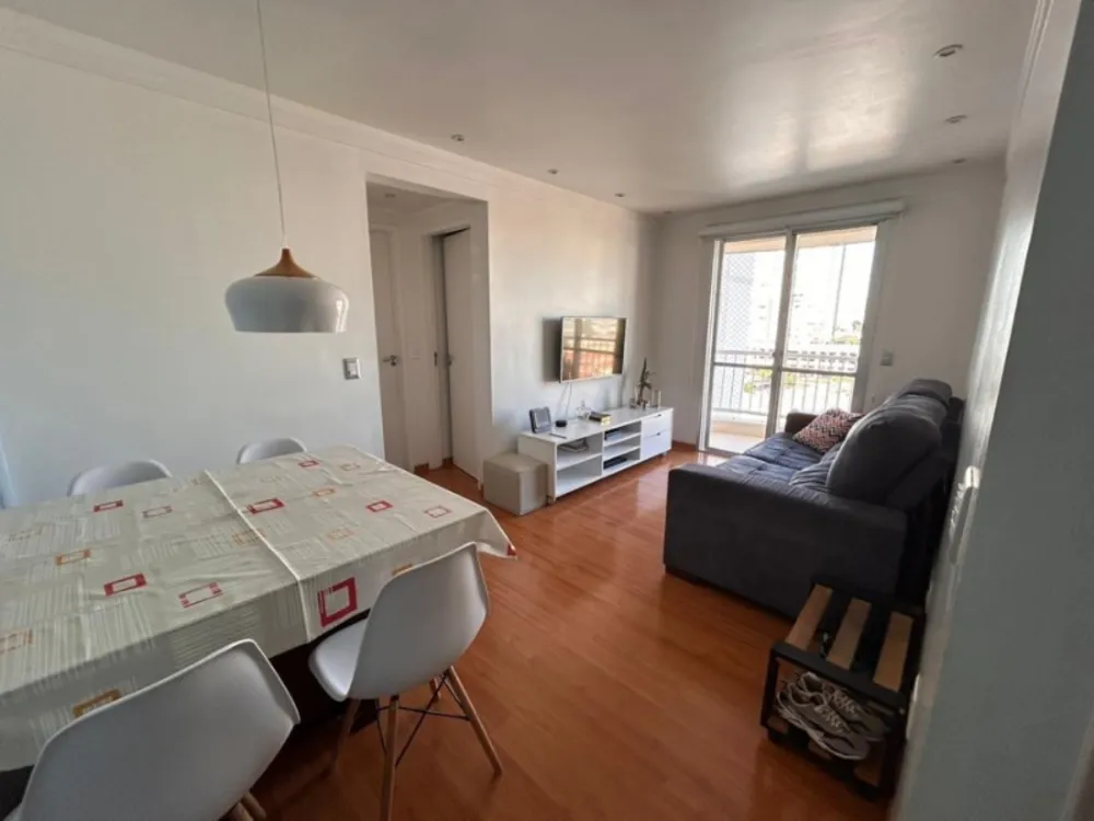 Apartamento, 2 quartos, 50 m² - Foto 6