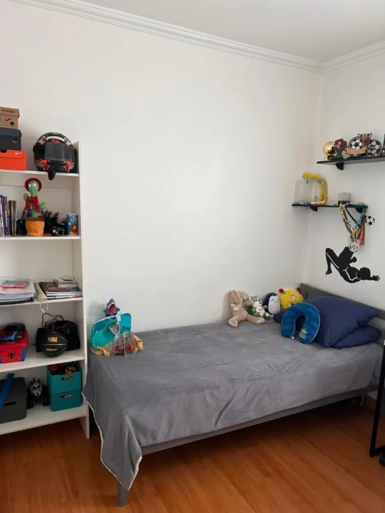 Apartamento, 2 quartos, 50 m² - Foto 2