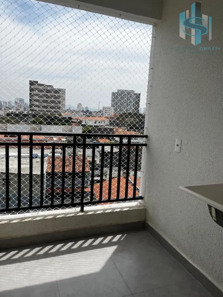 Apartamento, 2 quartos, 32 m² - Foto 2