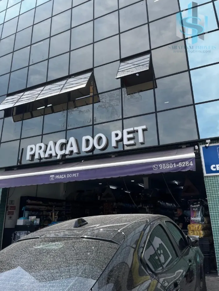 Apartamento, 2 quartos, 32 m² - Foto 3