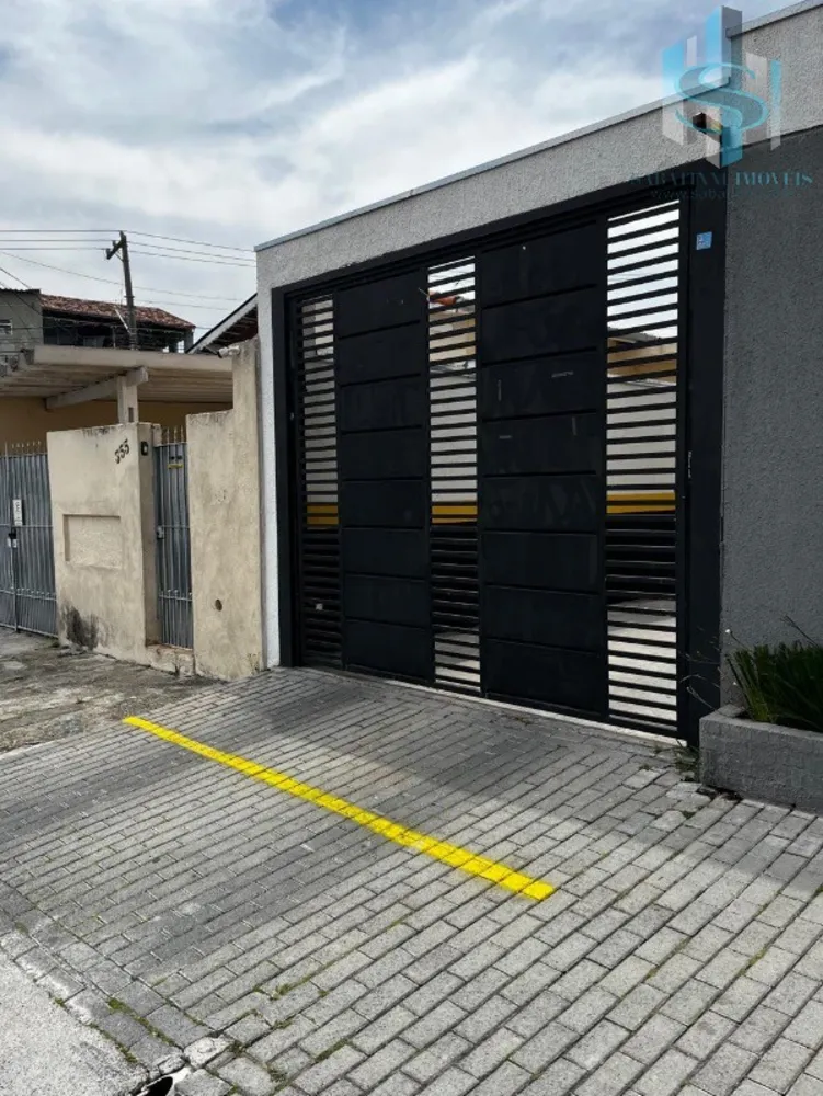 Apartamento, 2 quartos, 32 m² - Foto 6