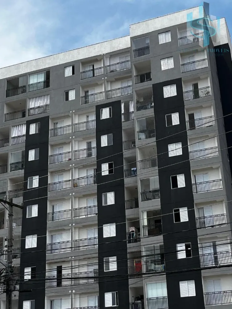 Apartamento, 2 quartos, 32 m² - Foto 8
