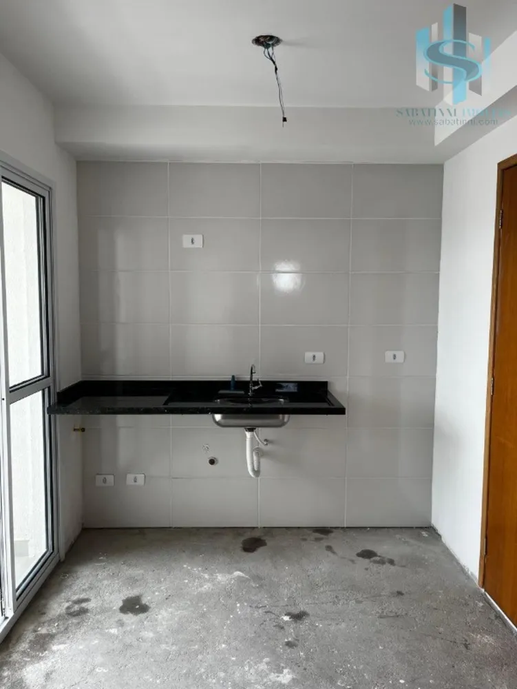 Apartamento, 2 quartos, 32 m² - Foto 10