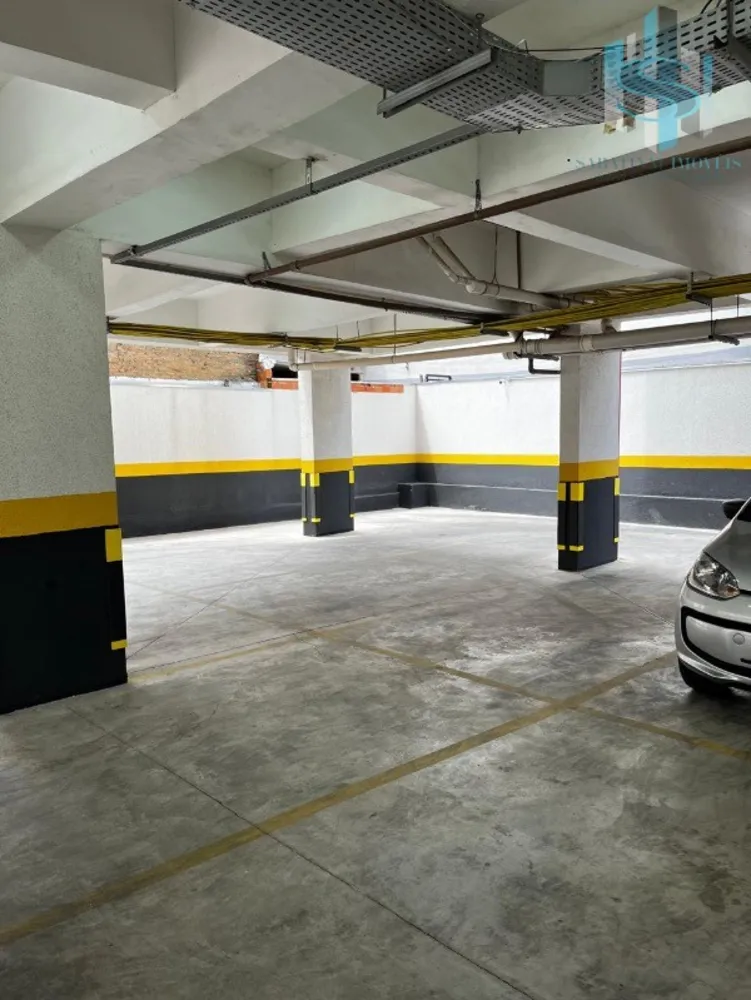 Apartamento, 2 quartos, 32 m² - Foto 7
