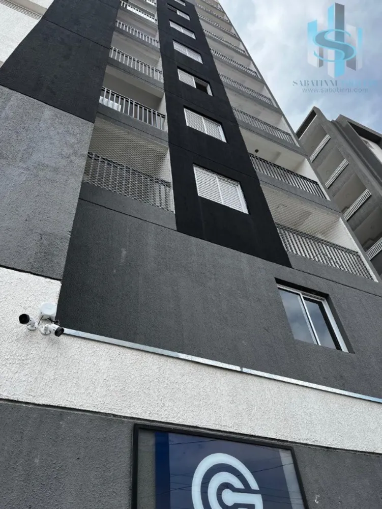 Apartamento, 2 quartos, 32 m² - Foto 5