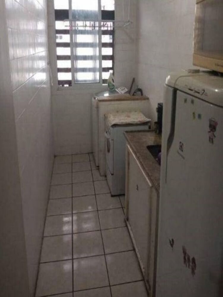Apartamento, 1 quarto, 40 m² - Foto 1