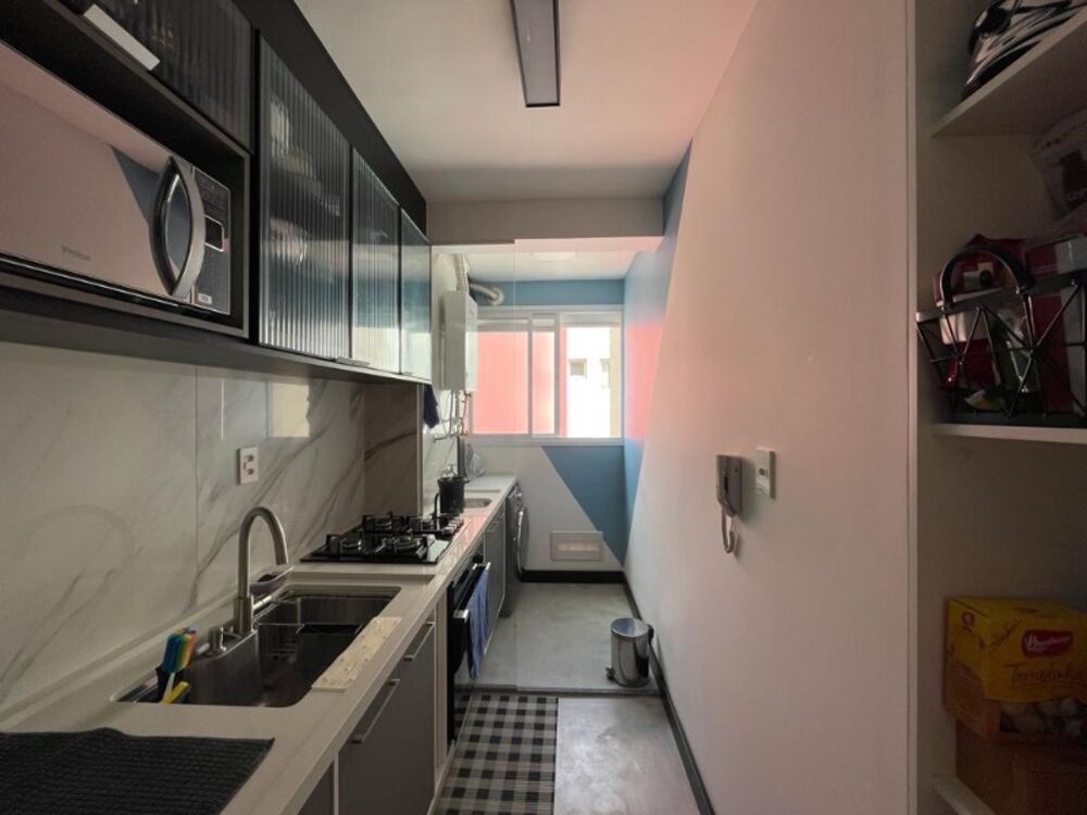 Apartamento, 2 quartos, 52 m² - Foto 6