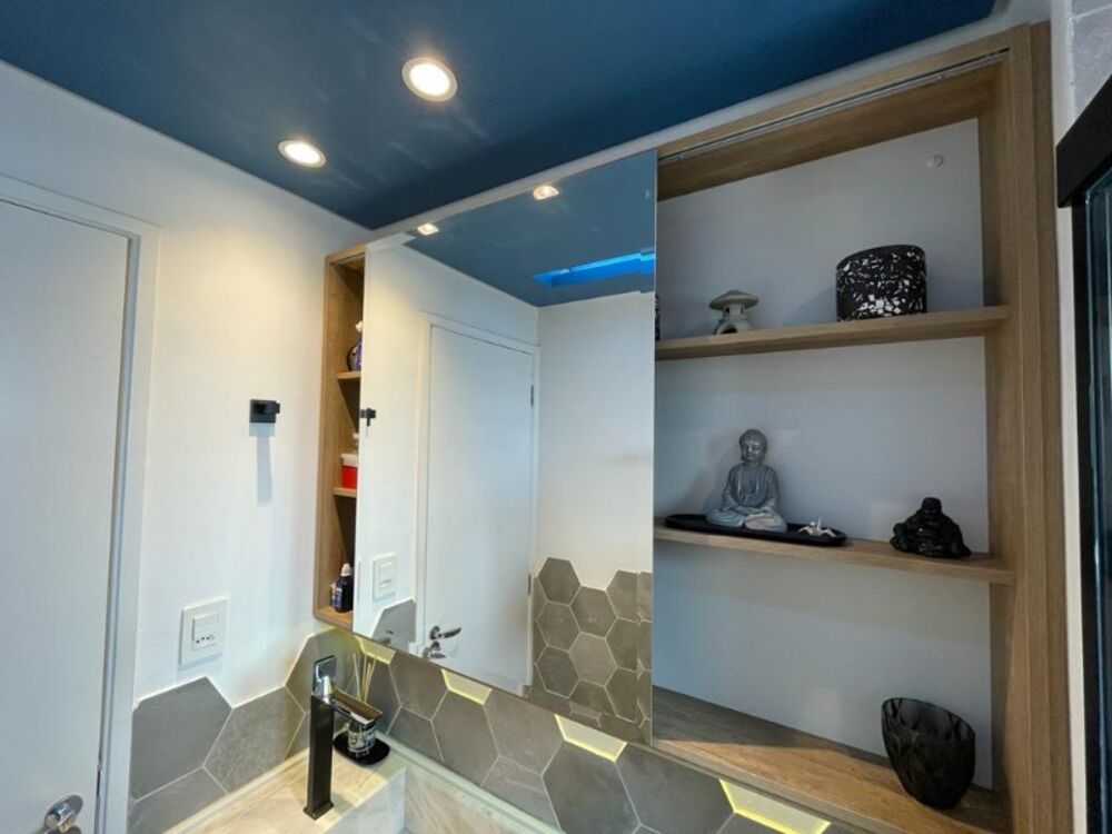 Apartamento, 2 quartos, 52 m² - Foto 7