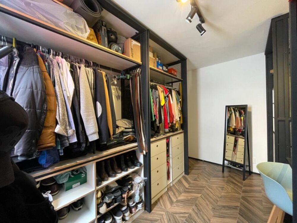 Apartamento, 2 quartos, 52 m² - Foto 5