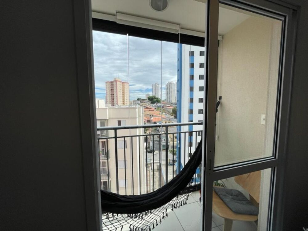 Apartamento, 2 quartos, 52 m² - Foto 2