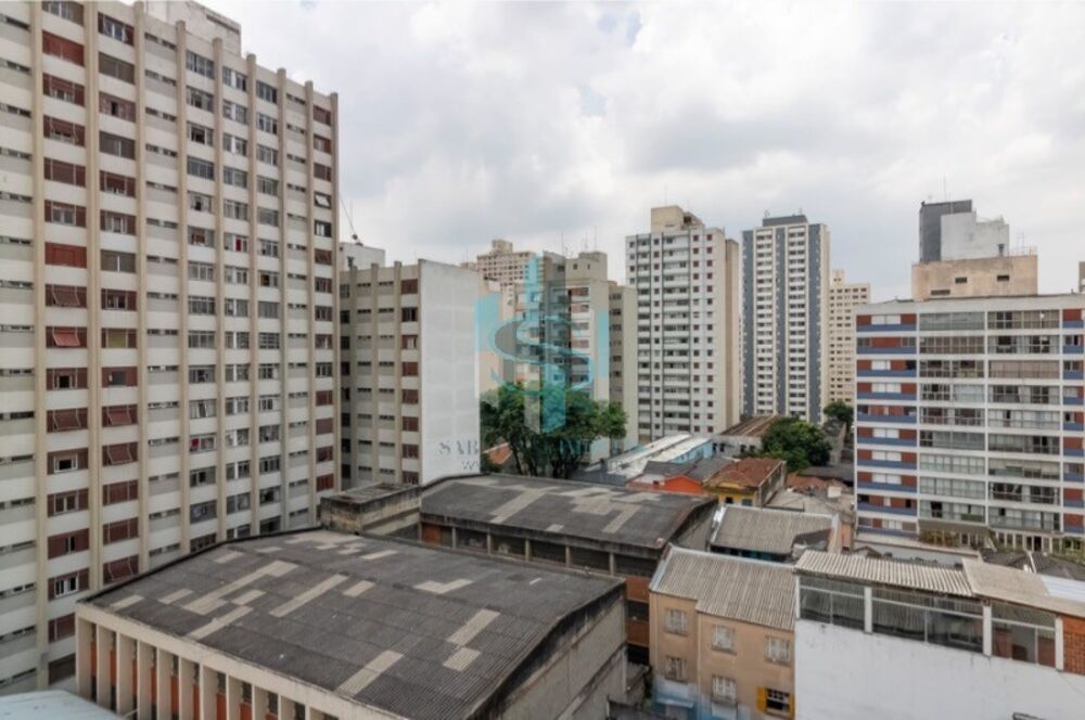 Apartamento, 1 quarto, 32 m² - Foto 7