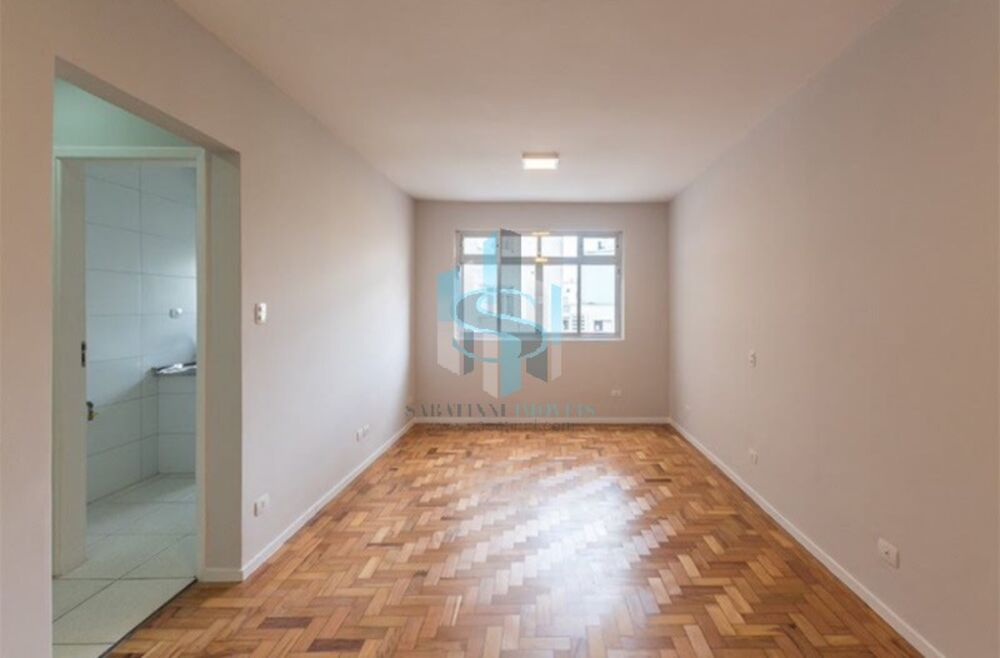 Apartamento, 1 quarto, 32 m² - Foto 11