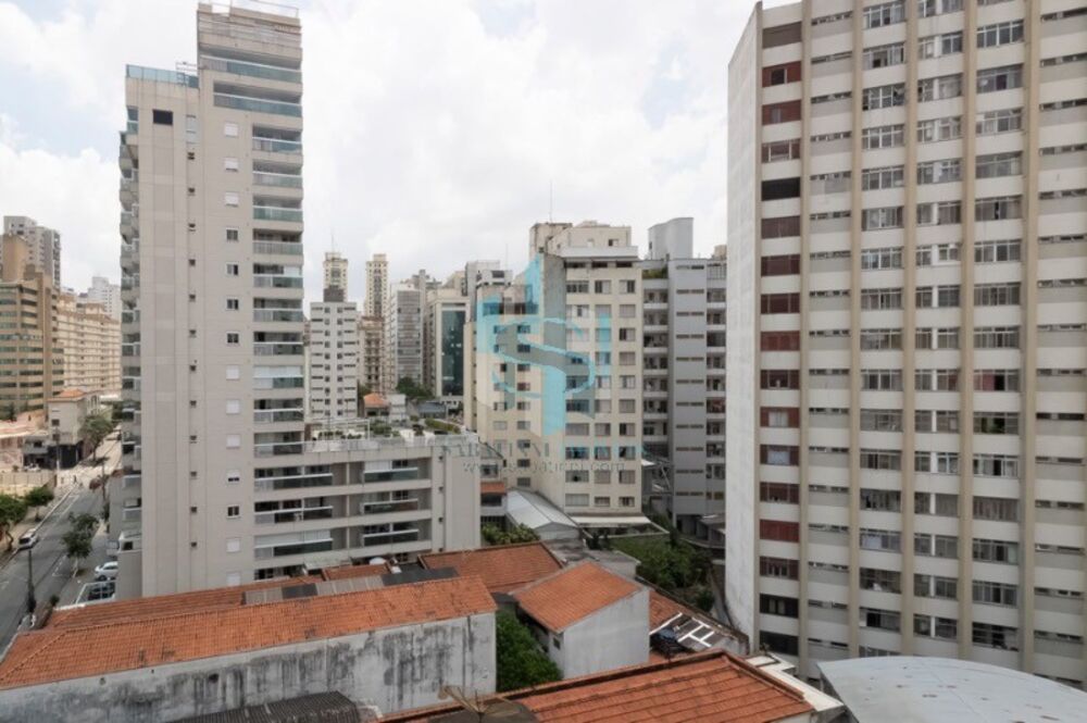 Apartamento, 1 quarto, 32 m² - Foto 16
