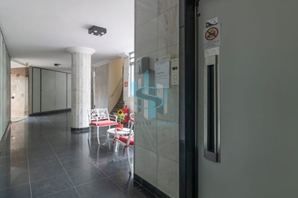 Apartamento, 1 quarto, 32 m² - Foto 23