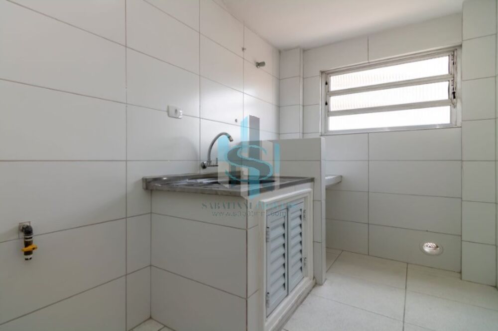 Apartamento, 1 quarto, 32 m² - Foto 3