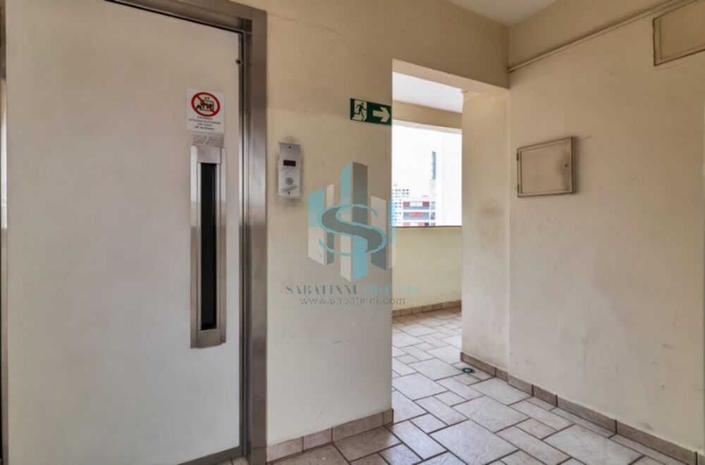 Apartamento, 1 quarto, 32 m² - Foto 20