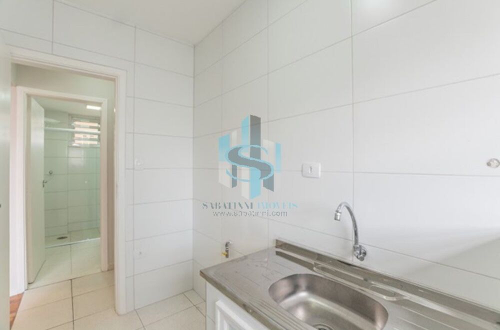 Apartamento, 1 quarto, 32 m² - Foto 12