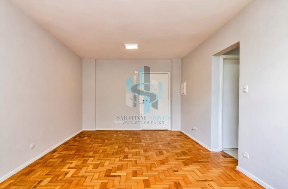 Apartamento, 1 quarto, 32 m² - Foto 10