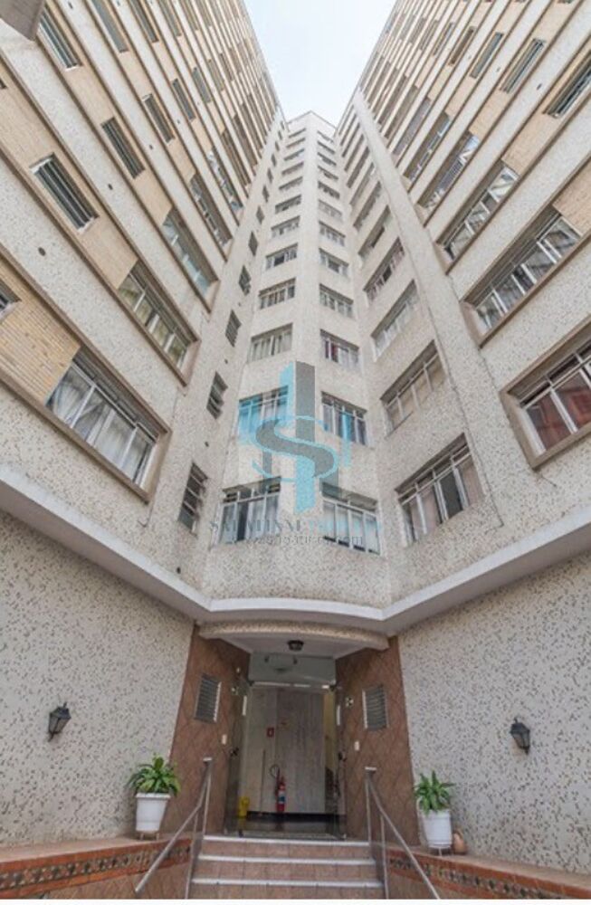 Apartamento, 1 quarto, 32 m² - Foto 1