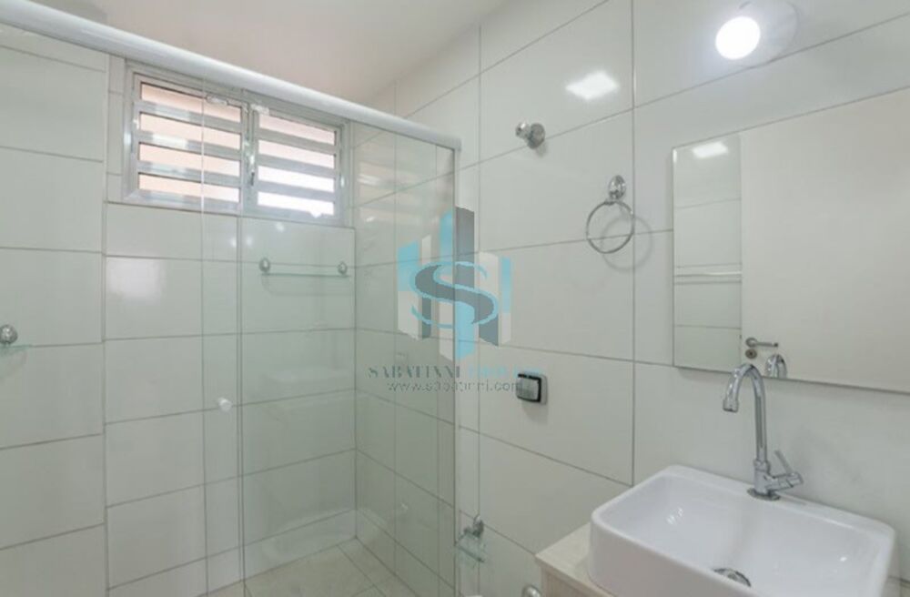 Apartamento, 1 quarto, 32 m² - Foto 6