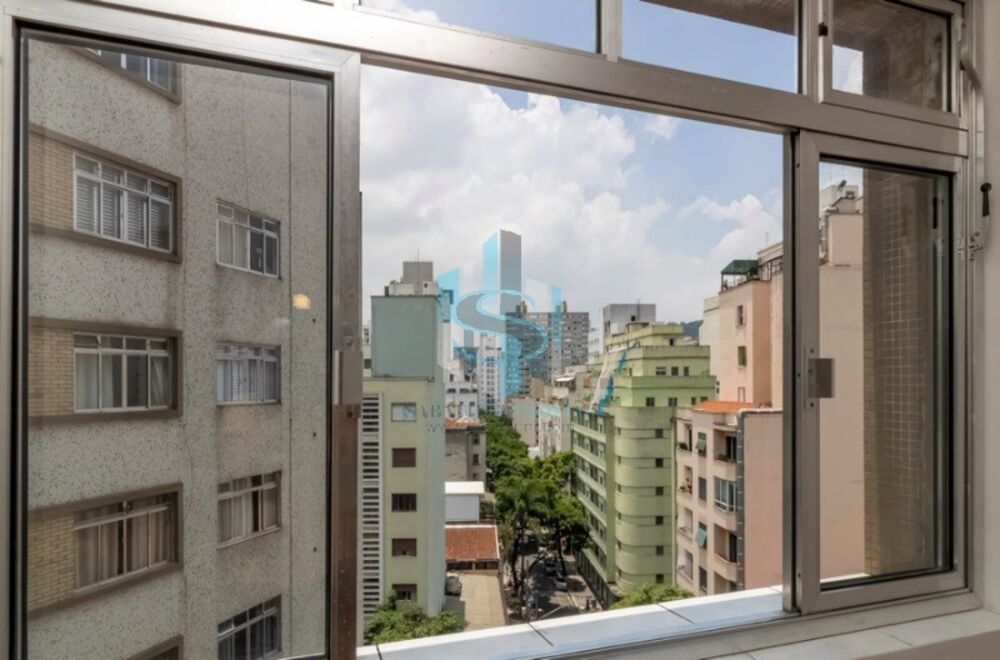 Apartamento, 1 quarto, 32 m² - Foto 5