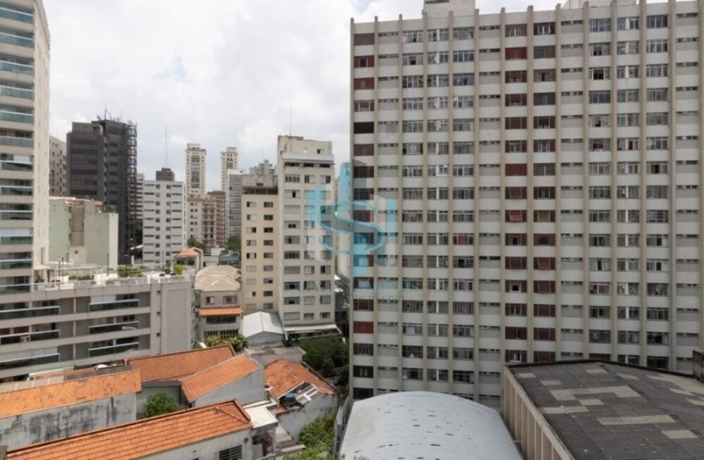 Apartamento, 1 quarto, 32 m² - Foto 27