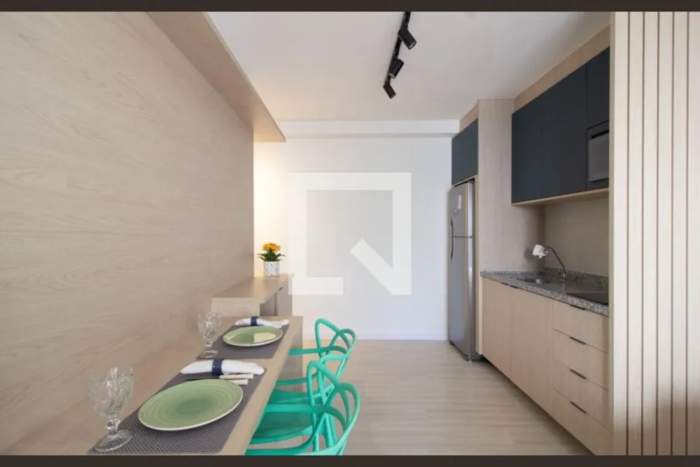Kitnet-Studio, 33 m² - Foto 3