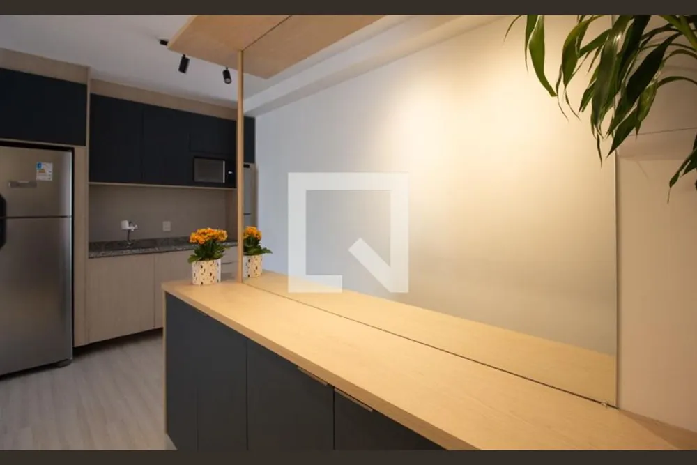 Kitnet-Studio, 33 m² - Foto 8