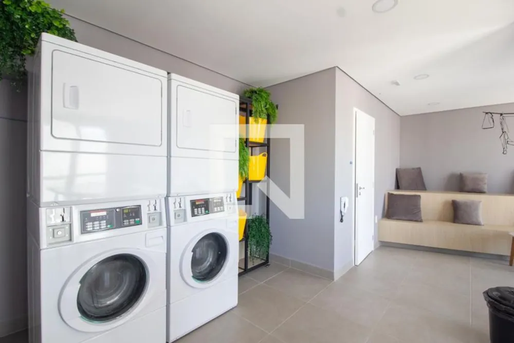 Kitnet-Studio, 33 m² - Foto 9